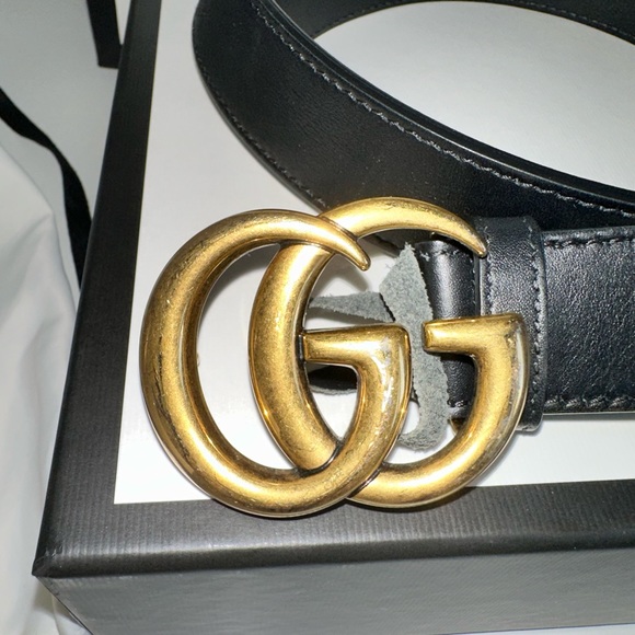 Gucci Belt - Picture 2 of 7